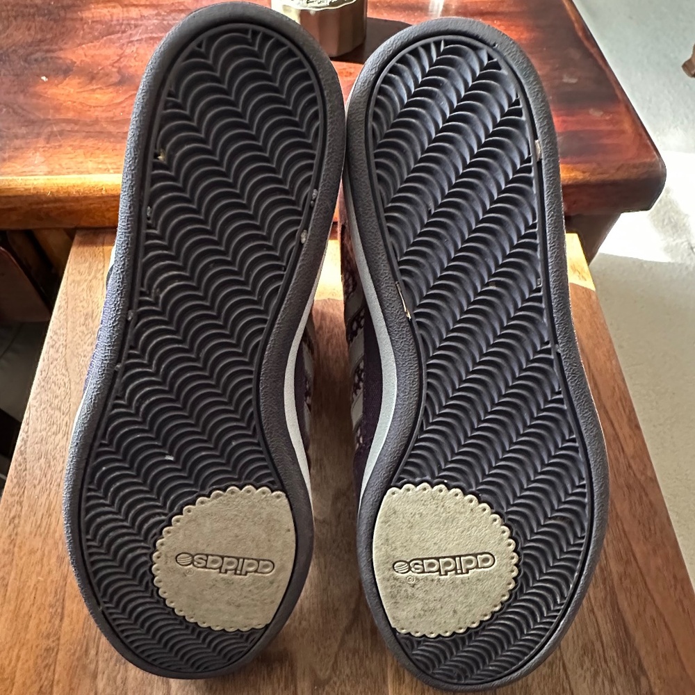 Adidas Super Wedge Sneakers - Picture 7 of 7